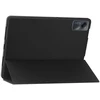 Tech-Protect SmartCase Pen dėklas Redmi Pad SE 11 – juodas