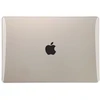 Tech-Protect SmartShell dėklas, skirtas MacBook Air 15" M2 / M3 / 2023-2024 - Skaidrus