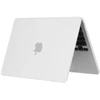 Tech-Protect SmartShell dėklas, skirtas MacBook Air 13" M2 / M3 / 2022-2024 - matinis