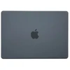 Tech-Protect SmartShell dėklas, skirtas MacBook Pro 16" M1 / M2 / M3 2021-2023 - matinė juoda