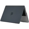 Dėklas Tech-Protect SmartShell case for MacBook Pro 14" M1 / M2 / M3 2021-2024 - matte juodas