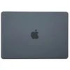 Dėklas Tech-Protect SmartShell case for MacBook Pro 14" M1 / M2 / M3 2021-2024 - matte juodas