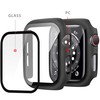 Hurtel Magnetinis dėklas su pinigine iPhone 13 Pro Max – raudonas