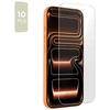 Tech-Protect Tempered Glass Bundle 10-pack for iPhone 16 Pro / 17 / 17 Pro