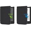 Tech Protect TechProtect Smartdėklas skirtas PocketBook Verse / Pro / Lite – juodos spalvos