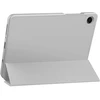 Tech-Protect Smartcase do Galaxy Tab A9 / A11 8.7 X110 / X115 / X133 / X135 pilka