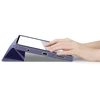 TECH-PROTECT SMARTCASE GALAXY TAB A9 / A11 8.7 X110 / X115 / X133 / X135 NAVY