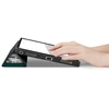 Tech Protect TechProtect Smartdėklas skirtas Samsung Galaxy Tab A9+ / A11+ Plus 11.0 X210 / X215 / X216 / X230 / X235 / X236 – žalios spalvos