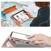 „Tech Protect“ „TechProtect“ išmaniojo dėklo dėklas „Samsung Galaxy Tab A9+ / A11+ Plus 11.0 X210 / X215 / X216 / X230 / X235 / X236“ – daugiaspalvis