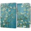 „Tech-Protect SC“ apsauginis dėklas „Galaxy TAB A9+ / A11+ PLUS 11.0 X210 / X215 / X216 / X230 / X235 / X236 Sakura“