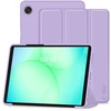 Tech Protect TechProtect Smartdėklas skirtas Samsung Galaxy Tab A9+ / A11+ Plus 11.0 X210 / X215 / X216 / X230 / X235 / X236 – violetinės spalvos