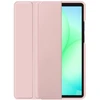 TECH-PROTECT SC PEN GALAXY TAB A9 / A11 8.7 X110 / X115 / X133 / X135 Rožinis
