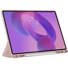 Tech Protect TechProtect SmartCase Pen dėklas skirtas Lenovo Idea Tab Plus 12.1 TB-361 – rožinės spalvos