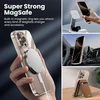 Dėklas Tech Protect TP Flex MagSafe Case for iPhone 16 Pro - Clear