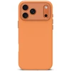 „Tech-Protect Uniq MagSafe“ dėklas, skirtas „iPhone 17 Pro Max“ – oranžinis