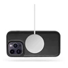 Tech-Protect Wallet MagSafe dėklas iPhone 13 - juodas