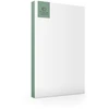 Tech-Protect Wallet MagSafe dėklas, skirtas iPhone 12 / 12 Pro - juodas