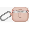 Dėklas Uniq Clyde Case for AirPods Pro 3rd Gen - Rožinė