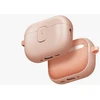Dėklas Uniq Clyde Case for AirPods Pro 3rd Gen - Rožinė