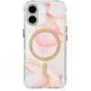 UNIQ Coehl Aeris Dėklas skirtas Apple iPhone 17 Magnetic Charging rožinės spalvos