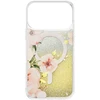 UNIQ Coehl Fleurette dėklas skirtas Apple iPhone 17 Pro Max Magnetic Charging