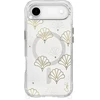 UNIQ Coehl Maree dėklas skirtas Apple iPhone Air Magnetic Charging sidabro spalvos