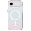 UNIQ Coehl Vela dėklas skirtas Apple iPhone Air Magnetic Charging opal
