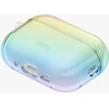 Dėklas Uniq Iridescia Hang Case for AirPods Pro 3 - Transparent Multicolor