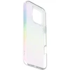 Uniq Iridescia Magclick įkrovimo dėklas, skirtas iPhone 16 Pro – daugiaspalvis