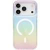 UNIQ Iridescia dėklas skirtas Apple iPhone 17 Pro Magclick Charging holo quartz