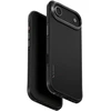 „Uniq Keva Magclick“ įkrovimo dėklas, skirtas „iPhone 17 Air“ – Juodas