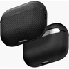 Dėklas Uniq Keva Prime Case for AirPods Pro 3 - Juodas