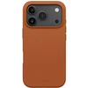 UNIQ Lino Dėklas Apple iPhone 17 Pro Magclick Charging Oranžinis
