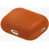Uniq Lino Silikoninis dėklas for AirPods Pro 3 - Oranžinis