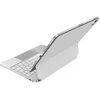Uniq Venno Pro Magnetic Smart Case with Keyboard for iPad Air 10.9" (2020/2022) / Pro 11" (2021/2022) / Air 11" (2024/2025/2026) - Baltas