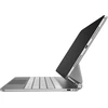 Uniq Venno Pro Magnetic Smart Case with Keyboard for iPad Air 10.9" (2020/2022) / Pro 11" (2021/2022) / Air 11" (2024/2025/2026) - Baltas