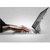 Uniq Venno Pro Magnetic Smart Case with Keyboard for iPad Air 10.9" (2020/2022) / Pro 11" (2021/2022) / Air 11" (2024/2025/2026) - Baltas