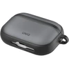 Dėklas Uniq Veren Case for AirPods Pro 3 - Brown
