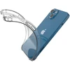 Wozinsky Anti Shock dėklas iPhone 14 Plus – skaidrus