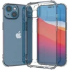 Wozinsky Anti Shock dėklas iPhone 14 Plus – skaidrus