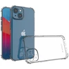 Wozinsky Anti Shock dėklas iPhone 14 Plus – skaidrus