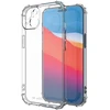 Wozinsky Anti Shock dėklas iPhone 14 Plus – skaidrus