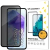 Wozinsky Apsauginis stiklas PRIVACY Samsung Galaxy S25 Ultra
