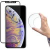 Wozinsky Flexi apsauginis stiklas iPhone 13 mini su rėmeliu