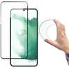 Wozinsky Full Cover Flexi stiklas Galaxy S22 – skaidrus