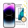 Wozinsky Full Cover Flexible Glass Hybrid Glass skirta visam ekranui, lankstus Apple iPhone 16