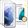 Wozinsky Full Glue stiklas Galaxy S23+ – 2 vnt.