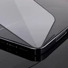 Wozinsky grūdintas stiklas su rėmeliu iPhone 14 Max / 13 Pro Max – skaidrus