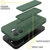 Wozinsky Kickstand dėklas iPhone 13 mini – mėtinis