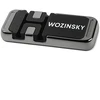Wozinsky magnetinis telefono laikiklis su kabelių laikikliu (WMCDO-B1)